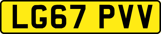 LG67PVV