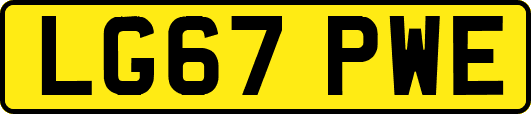 LG67PWE