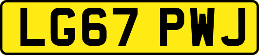 LG67PWJ