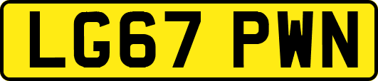 LG67PWN
