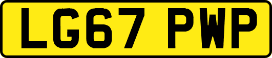 LG67PWP