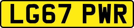 LG67PWR