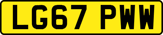 LG67PWW