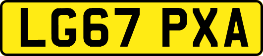 LG67PXA
