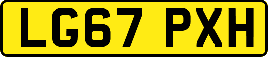 LG67PXH