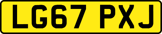 LG67PXJ