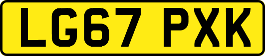 LG67PXK
