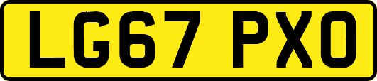 LG67PXO