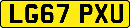 LG67PXU