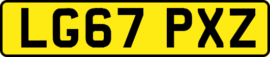 LG67PXZ