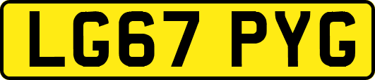 LG67PYG