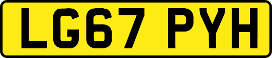 LG67PYH