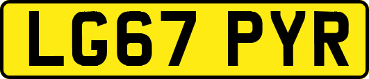 LG67PYR