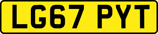 LG67PYT
