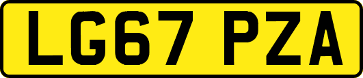 LG67PZA
