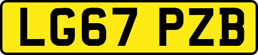 LG67PZB