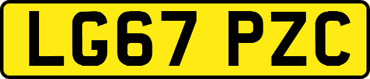 LG67PZC