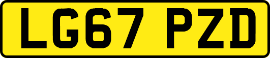 LG67PZD