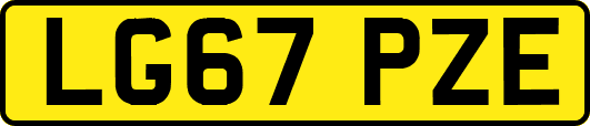 LG67PZE