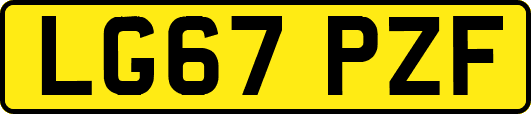 LG67PZF