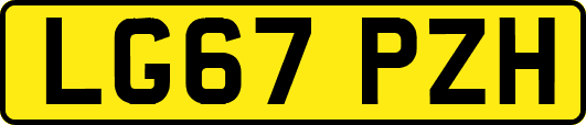 LG67PZH