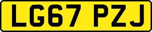 LG67PZJ