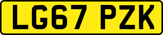 LG67PZK