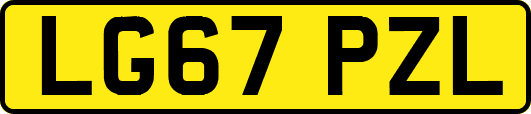 LG67PZL