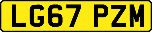 LG67PZM
