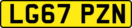 LG67PZN