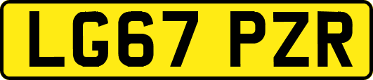 LG67PZR