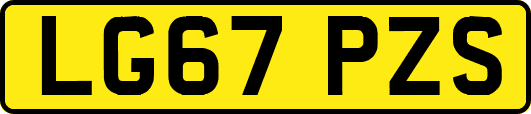 LG67PZS
