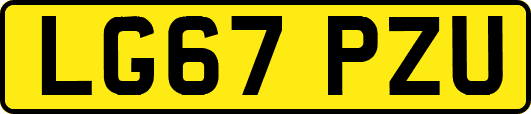 LG67PZU