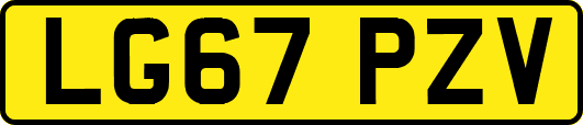 LG67PZV
