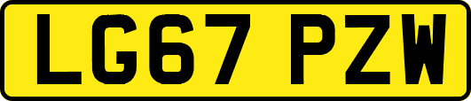 LG67PZW