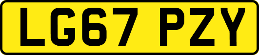 LG67PZY
