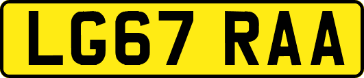 LG67RAA