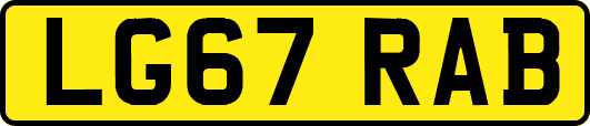 LG67RAB