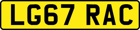 LG67RAC