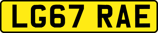 LG67RAE