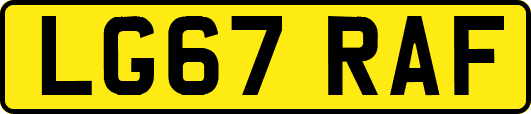 LG67RAF