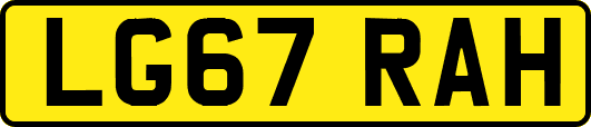 LG67RAH