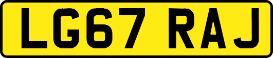 LG67RAJ