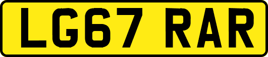 LG67RAR