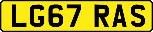 LG67RAS