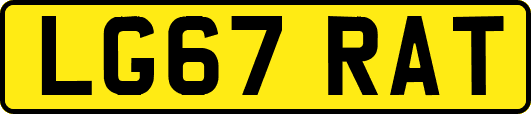 LG67RAT