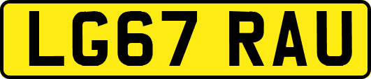 LG67RAU