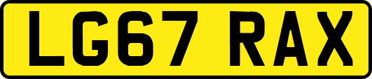 LG67RAX