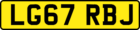 LG67RBJ