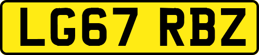 LG67RBZ